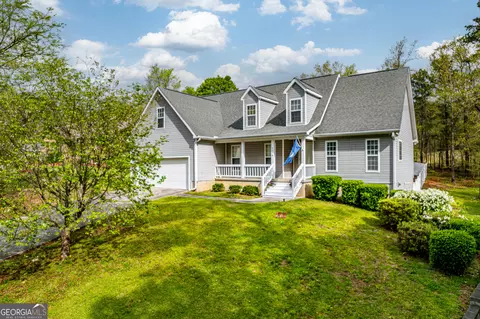 6579 Dana Dr, Macon, GA 31220