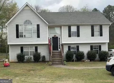 130 Manning Mill Rd NW, Adairsville, GA 30103