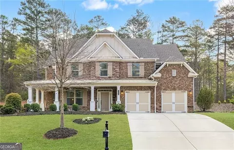 1964 Crosswaters Dr, Dacula, GA 30019