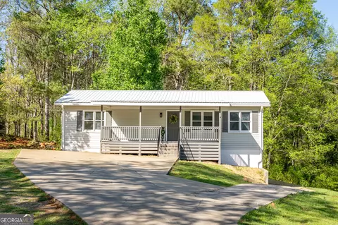 1141 Chulio Rd SE, Rome, GA 30161