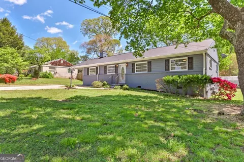 3326 Chappel Ln, Doraville, GA 30360