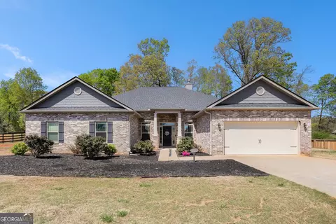 6092 Creekside View Ln, Clermont, GA 30527