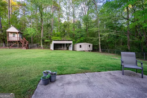 Exterior - 114 Rockwell Dr, Lagrange, GA 30240 photo 7 of 7