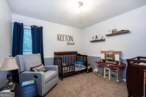 Bedroom - 114 Rockwell Dr, Lagrange, GA 30240 photo 3 of 3
