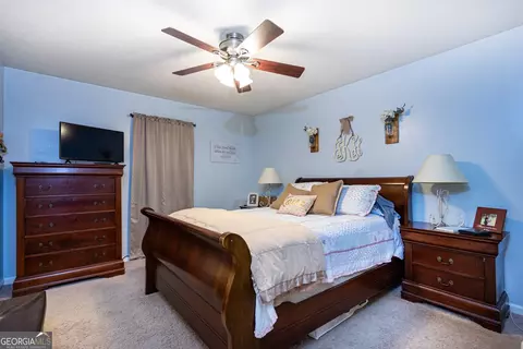 Bedroom - 114 Rockwell Dr, Lagrange, GA 30240 photo 1 of 3
