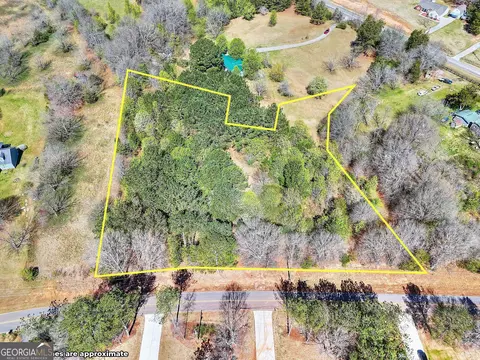 0 Wall Rd, Monroe, GA 30656 photo 2