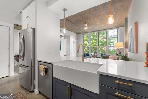 245 N Highland Ave NE #220, Atlanta, GA 30307