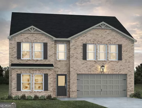 5326 Tolar Rd #29, Fairburn, GA 30213
