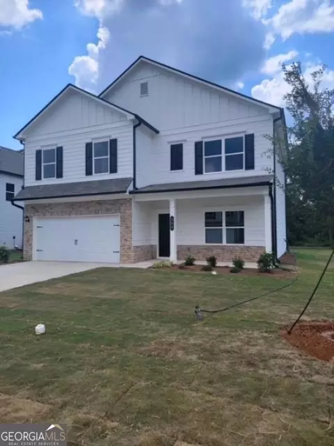 304 Shantz Way #( B3), Byron, GA 31008