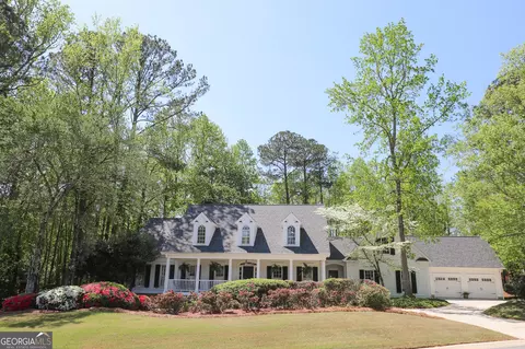 65 Highlands Pt, Newnan, GA 30265
