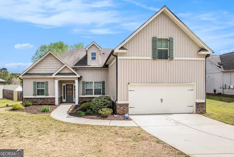 1755 Tugalo Dr, Jefferson, GA 30549