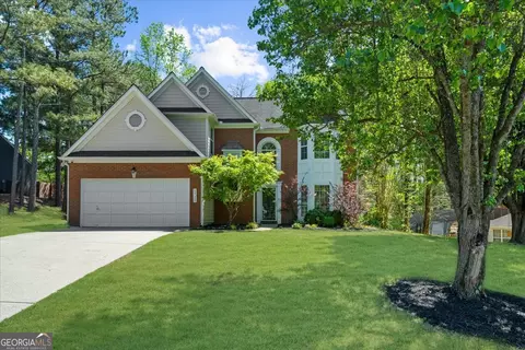 1725 Silverchase Dr SW, Marietta, GA 30008