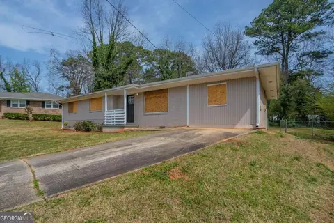 4094 E Glade Ct, Decatur, GA 30035