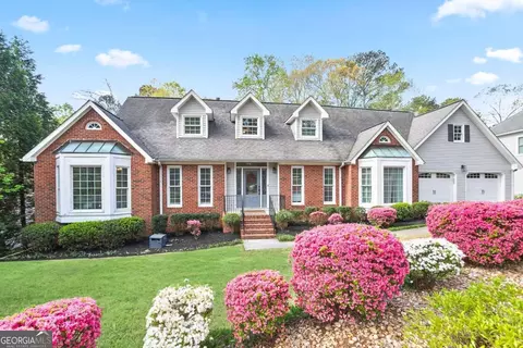 4086 Norton Pl SE, Smyrna, GA 30082