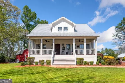 4504 Union Hill Rd, Canton, GA 30115