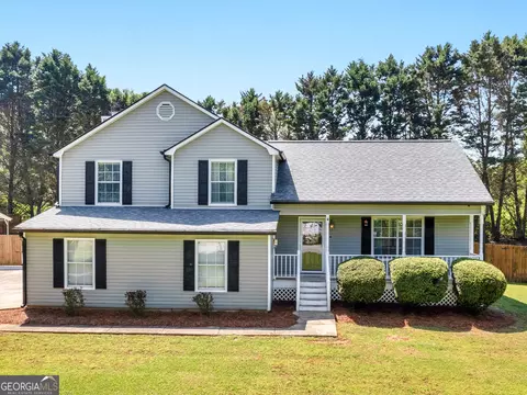 303 Mill Glen Ct, Mcdonough, GA 30252