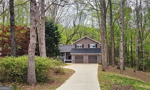 5415 Keithwood Dr, Cumming, GA 30040