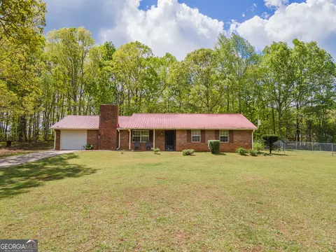 361 Cecil Hunter Rd, Moreland, GA 30259