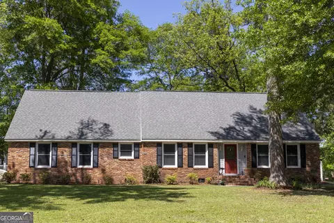 4661 N Beechwood Dr, Macon, GA 31210