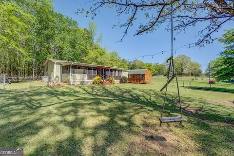 19 Lees Cv, Covington, GA 30014