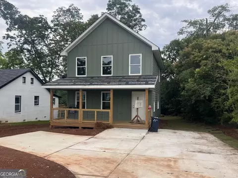108 Jackson Ln, Griffin, GA 30223