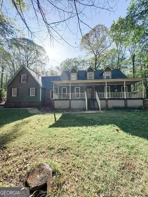 203 Junewood Dr, Lagrange, GA 30241