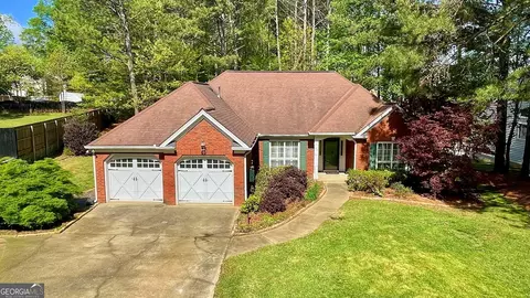 223 Cheatham Rd, Acworth, GA 30101