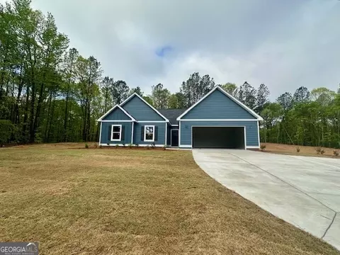 302 Lakeside Dr #LOT 74, Lagrange, GA 30240