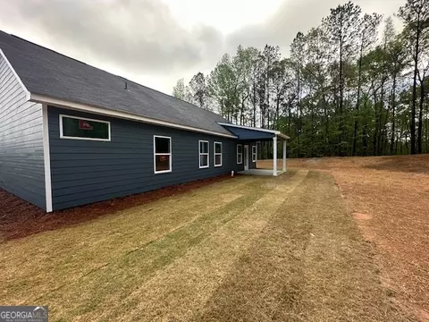 Exterior - 302 Lakeside Dr #LOT 74, Lagrange, GA 30240 photo 2 of 2