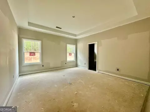 Bedroom - 302 Lakeside Dr #LOT 74, Lagrange, GA 30240 photo 3 of 3