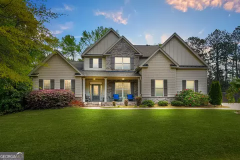 229 Primstone Way, Mcdonough, GA 30253