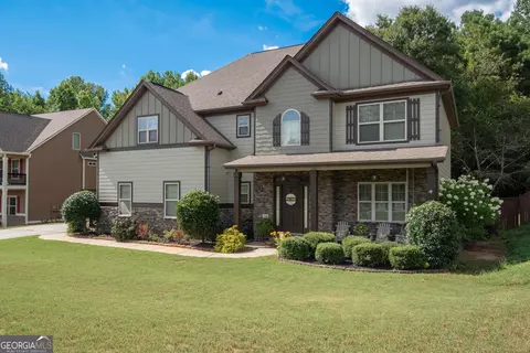 245 Ivy Ln, Senoia, GA 30276