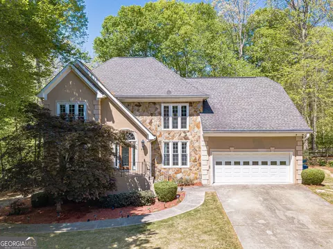 255 Sageglen Rd, Lawrenceville, GA 30044