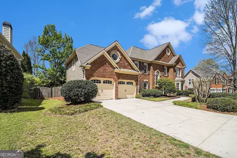 5222 Camden Lake Pkwy NW, Acworth, GA 30101
