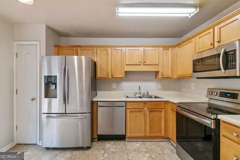 6983 Pine Shadow Way, Winston, GA 30187 photo 7