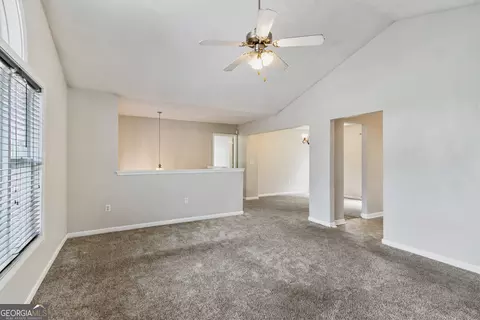 6983 Pine Shadow Way, Winston, GA 30187 photo 4