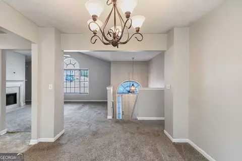 6983 Pine Shadow Way, Winston, GA 30187 photo 6