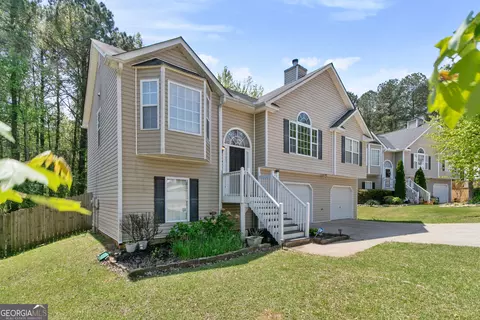 6983 Pine Shadow Way, Winston, GA 30187 photo 2