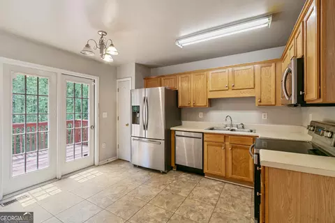 6983 Pine Shadow Way, Winston, GA 30187 photo 8