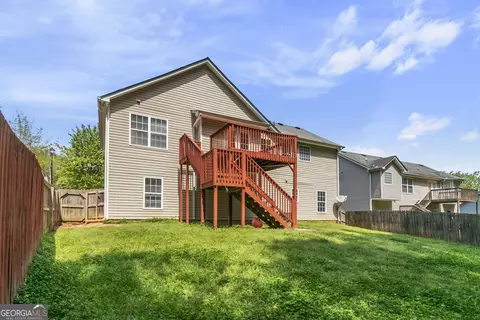 6983 Pine Shadow Way, Winston, GA 30187 photo 19