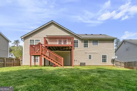 6983 Pine Shadow Way, Winston, GA 30187 photo 18