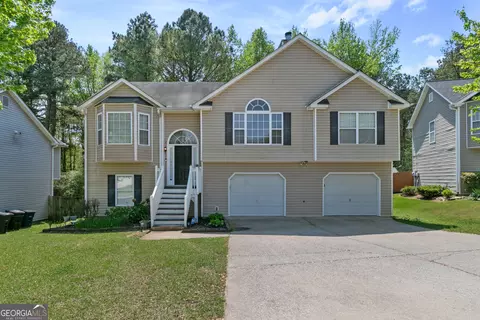 6983 Pine Shadow Way, Winston, GA 30187 photo 21