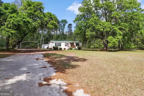 895 Zeigler Rd, Bloomingdale, GA 31302