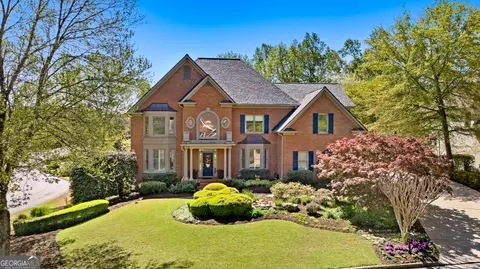 9985 High Falls Pointe, Johns Creek, GA 30022