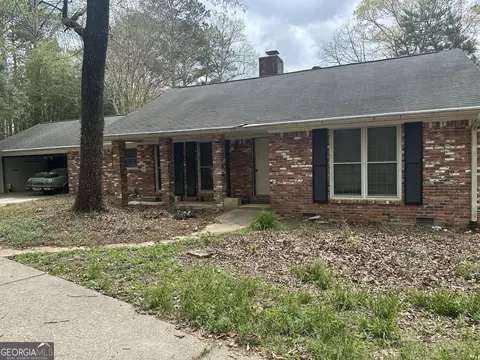 130 Sandy Dr, Stockbridge, GA 30281