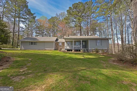 150 Mary Lynn Ln, Fayetteville, GA 30214
