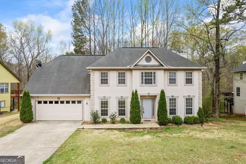 300 Radner Run, Lawrenceville, GA 30043