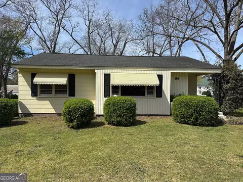 86 Empire St, Yatesville, GA 31097