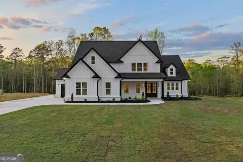 2100 Dry Pond Rd, Monroe, GA 30656