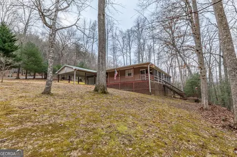 140 Wildcat Trl #19, Suches, GA 30572